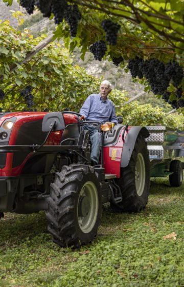 Valtra F-serie