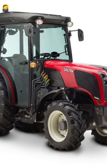 Valtra F-serie