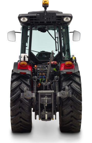 Valtra F-serie