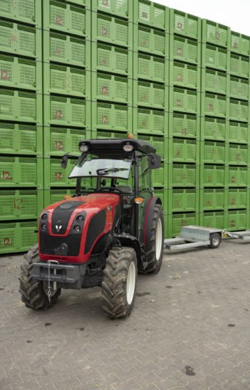 Valtra F-serie