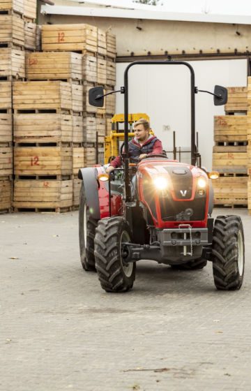 Valtra F-serie