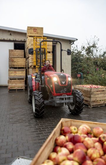 Valtra F-serie