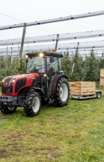 Valtra F-serie