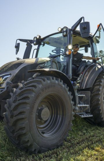 Valtra G-serie