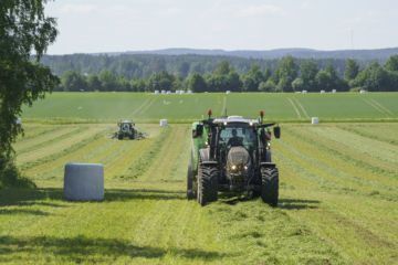 Valtra N-serie Valtra N-serie