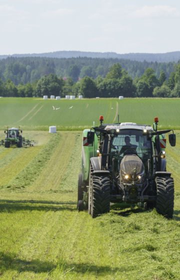 Valtra G-serie
