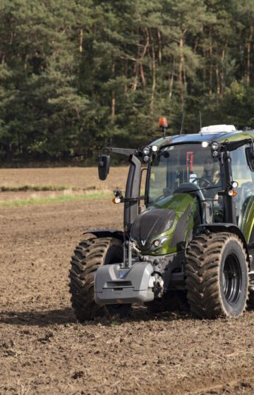 Valtra G-serie