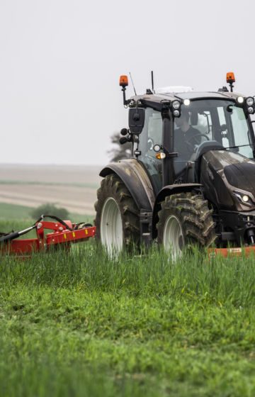 Valtra G-serie