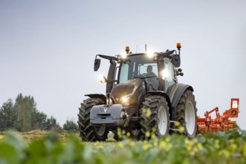 Valtra G-serie