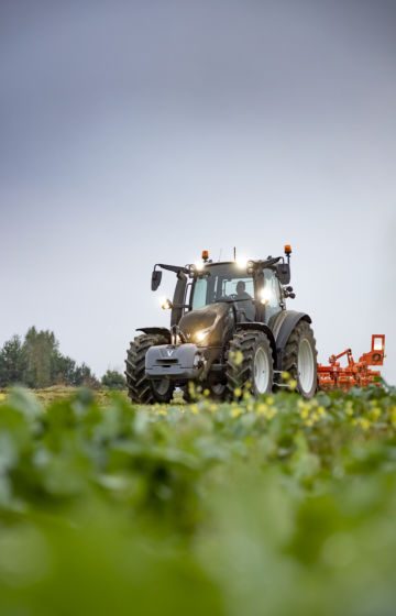Valtra G-serie