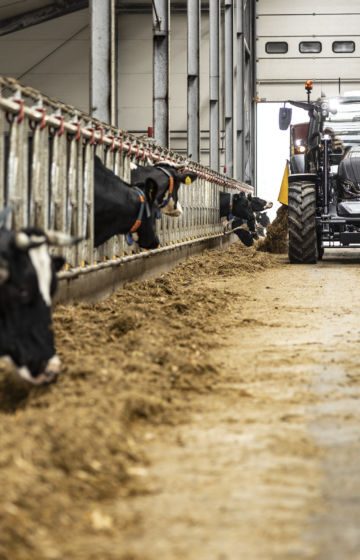 Valtra G-serie