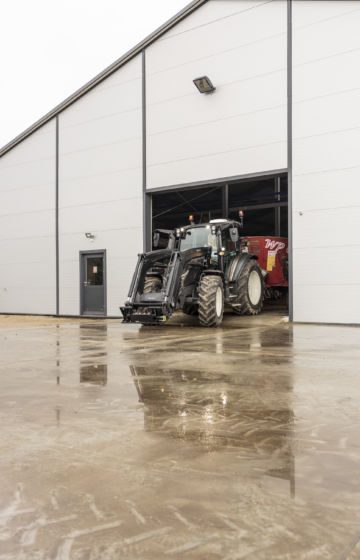 Valtra G-serie