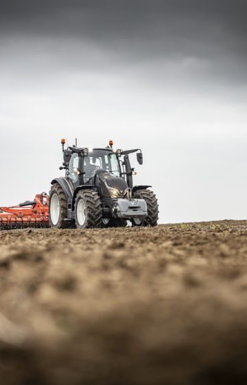 Valtra G-serie