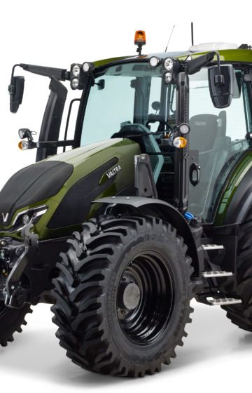 Valtra G-serie