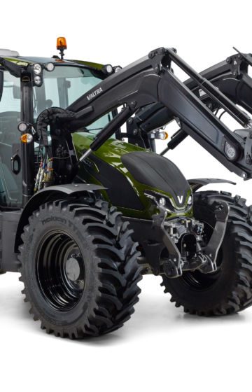 Valtra G-serie
