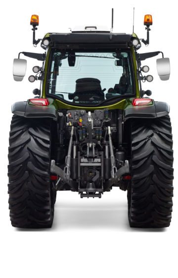 Valtra G-serie