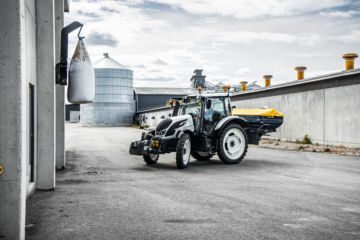 Valtra_traktor_n-serie (51) Valtra N-serie