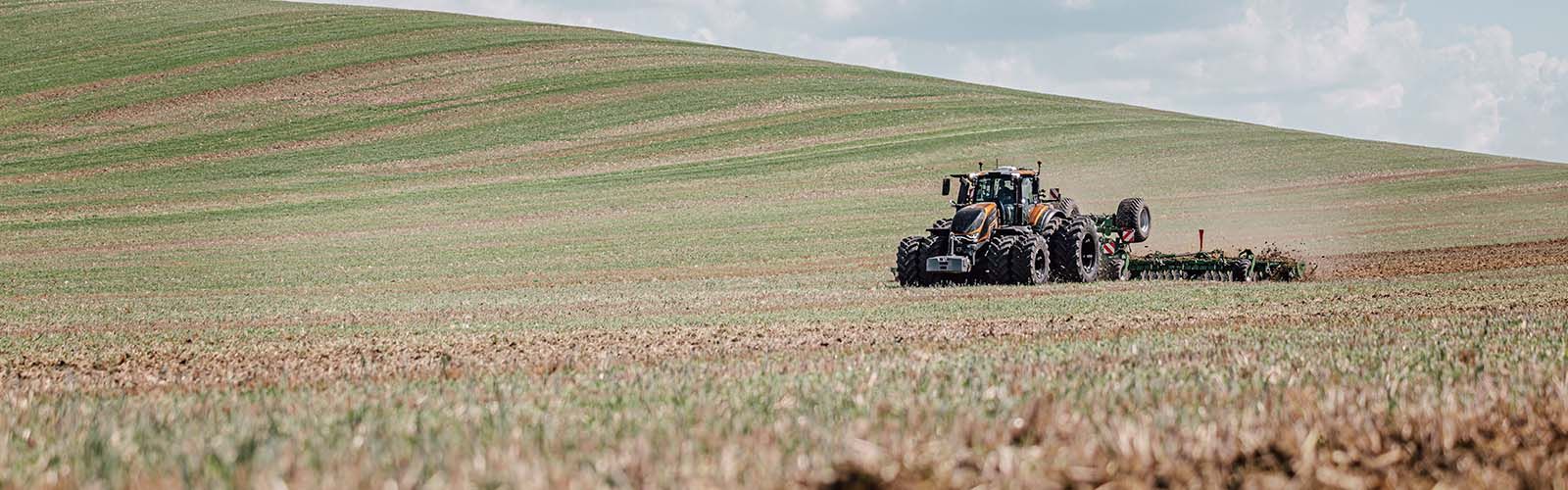 Valtra-s serie