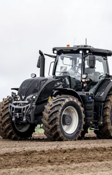 Valtra S-serie