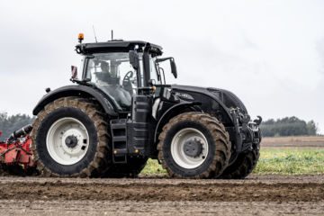 Valtra N-serie