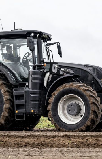 Valtra S-serie