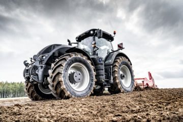 Valtra S-serie