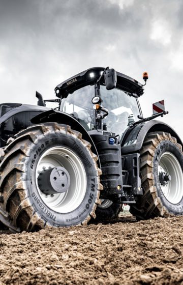 Valtra S-serie