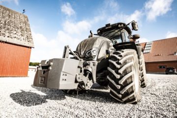 Valtra S-serie