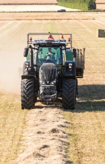 Valtra S-serie