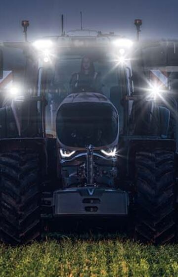 Valtra S-serie
