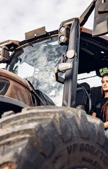 Valtra S-serie