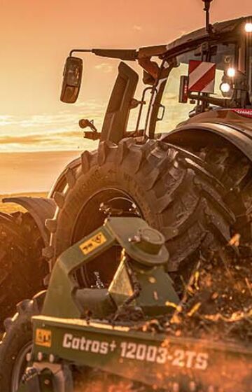 Valtra S-serie
