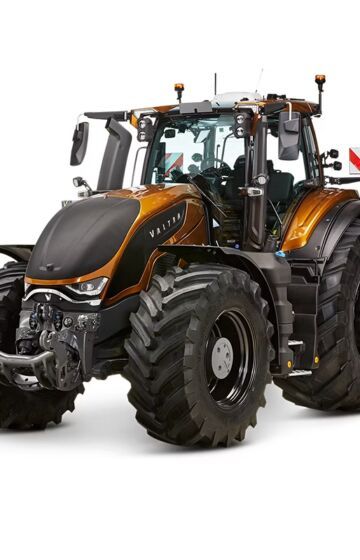 Valtra-s serie