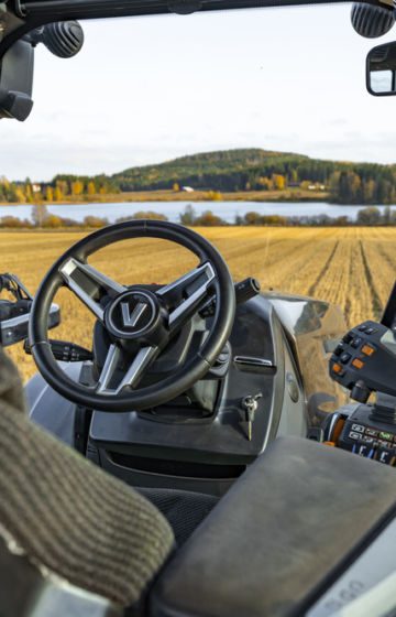 Valtra T-serie