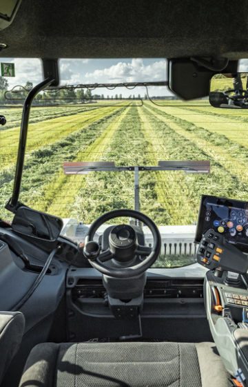 Valtra T-serie