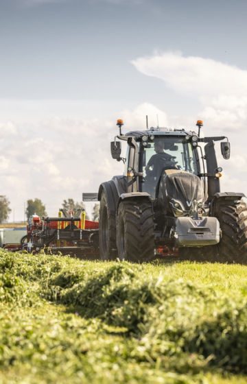 Valtra T-serie