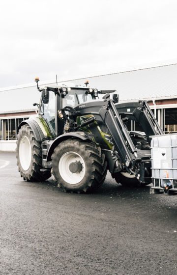 Valtra T-serie