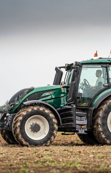 Valtra T-serie