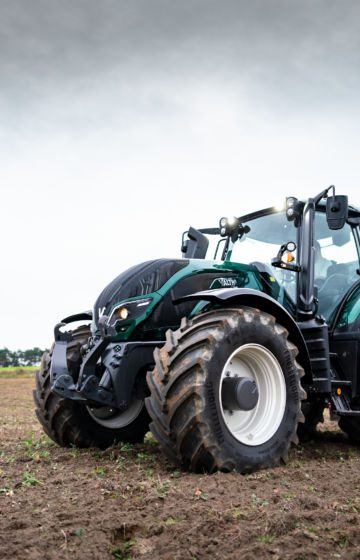 Valtra T-serie