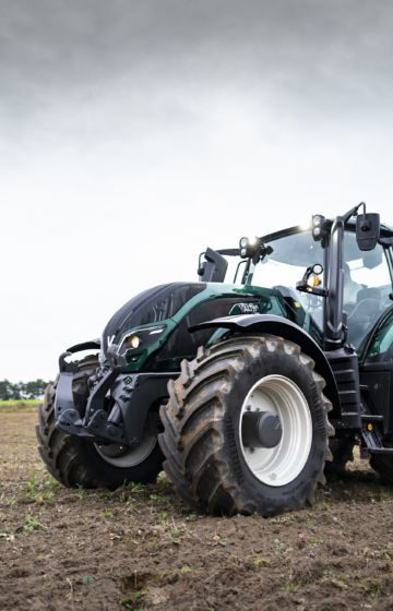 Valtra T-serie