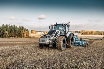 Valtra T-serie