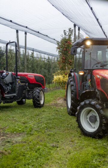 Valtra F-serie