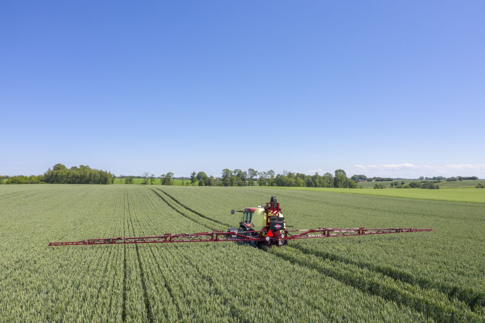 Åkersprøyte_traktor_Mega_Hardi (10)