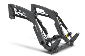 Frontlaster_traktor_quicke_180c_01 Frontlaster C-serie Quicke