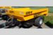 Traktor hjulgraverdumper GD Gigant