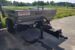 Traktor hjulgraverdumper GD Gigant