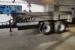 Traktor hjulgraverdumper GD Gigant