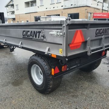 Kornhenger GDS Gigant Kornhenger GDS Gigant