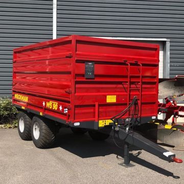 Kornhenger WS Weckman Kornhenger WS Weckman