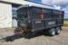 Traktor landbruksdumper GD Gigant